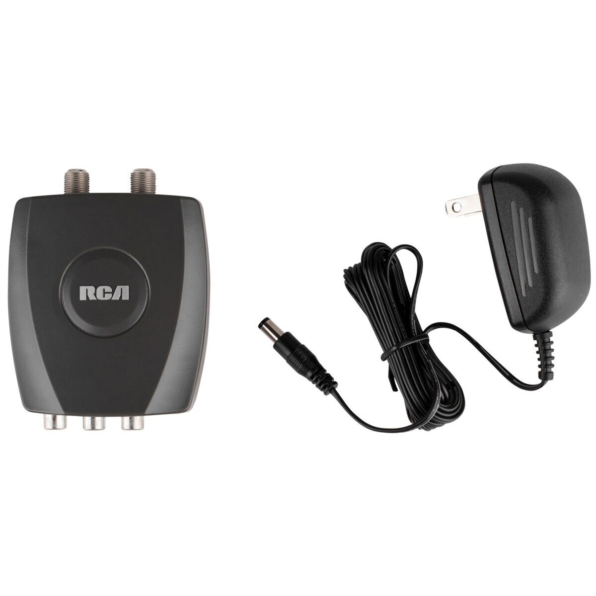 RCA CRF907R Compact RF Modulator